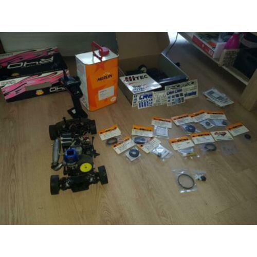 Rc auto