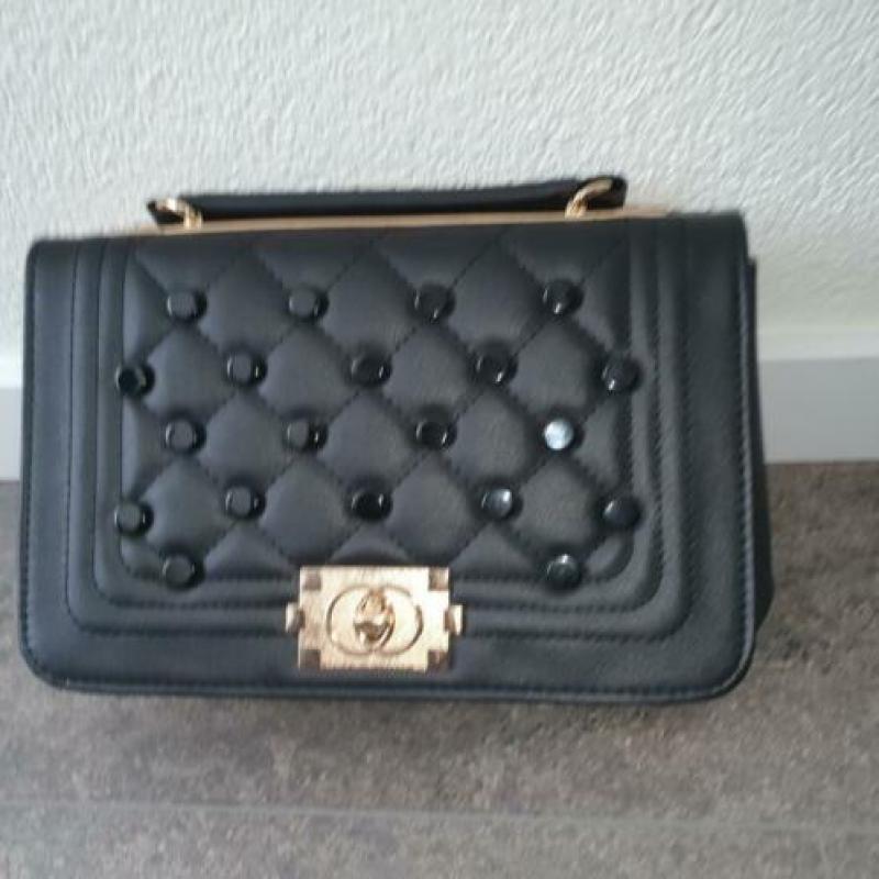 Dames schouder tas van Gucci