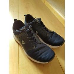 Blauwe Sportschoenen Maat 44
