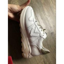 ViaVai sneaker | maat 39 | wit