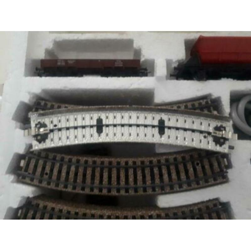 MARKLIN Startset 2905