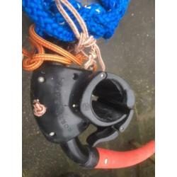 North giek 210-255 cm bombproof