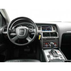 Audi Q7 3.0 TDI QUATTRO PRO LINE+ PANORAMA / LEDER / NAVIGAT