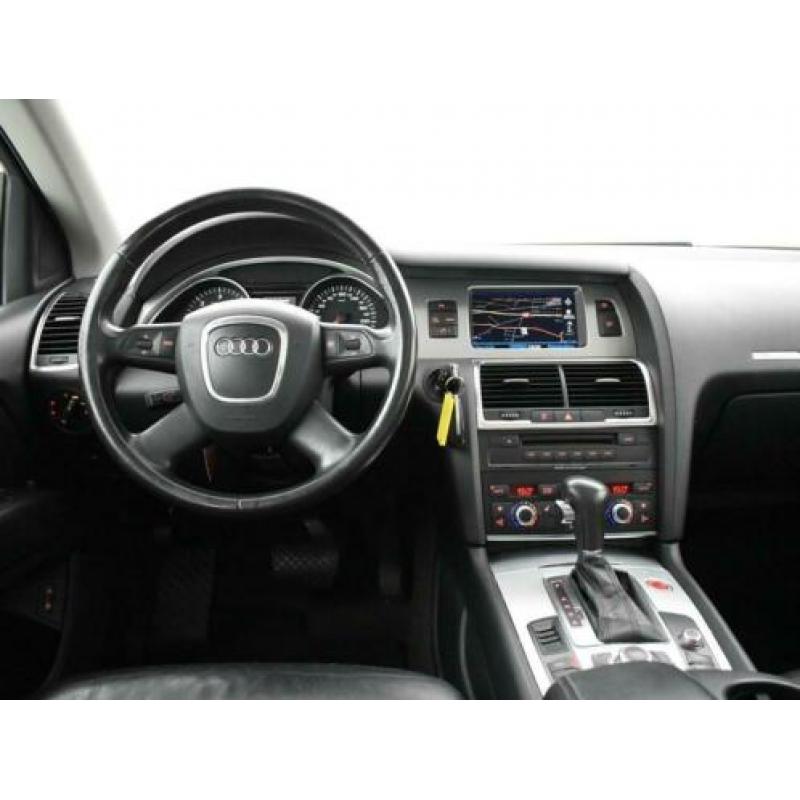 Audi Q7 3.0 TDI QUATTRO PRO LINE+ PANORAMA / LEDER / NAVIGAT