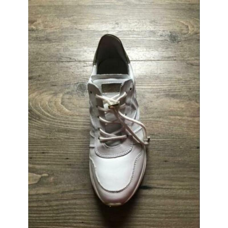 ViaVai sneaker | maat 39 | wit