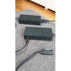 Microsoft Surface docking model 1661