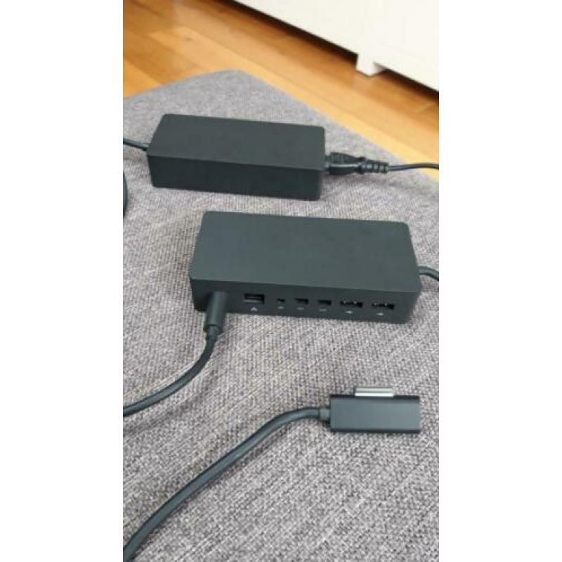 Microsoft Surface docking model 1661