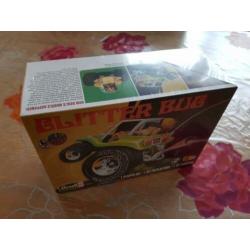 Revell Dave Deal’s Glitter Bug Model Kit NIEUW IN DE DOOS!