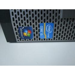 GAME PC Dell Optiplex 7010 i5 120gb SSD+1TB HDD Nvidia GT710