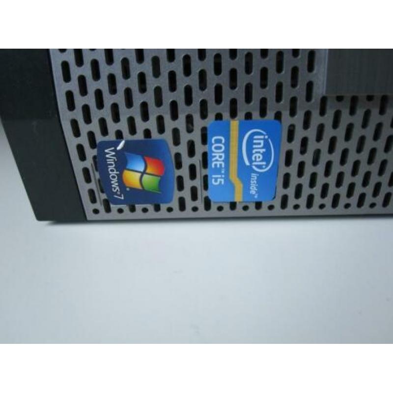 GAME PC Dell Optiplex 7010 i5 120gb SSD+1TB HDD Nvidia GT710