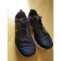 Blauwe Sportschoenen Maat 44