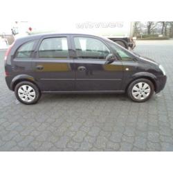 Opel Meriva 1.6-16V Cosmo nette auto!