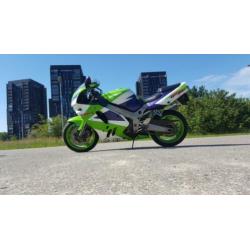 Kawasaki ZX-9R Ninja