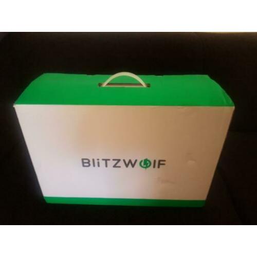 Blitzwolf 4K Beamer