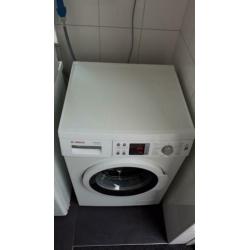 Bosch Avantixx 7 Varioperfect 2013 7kg