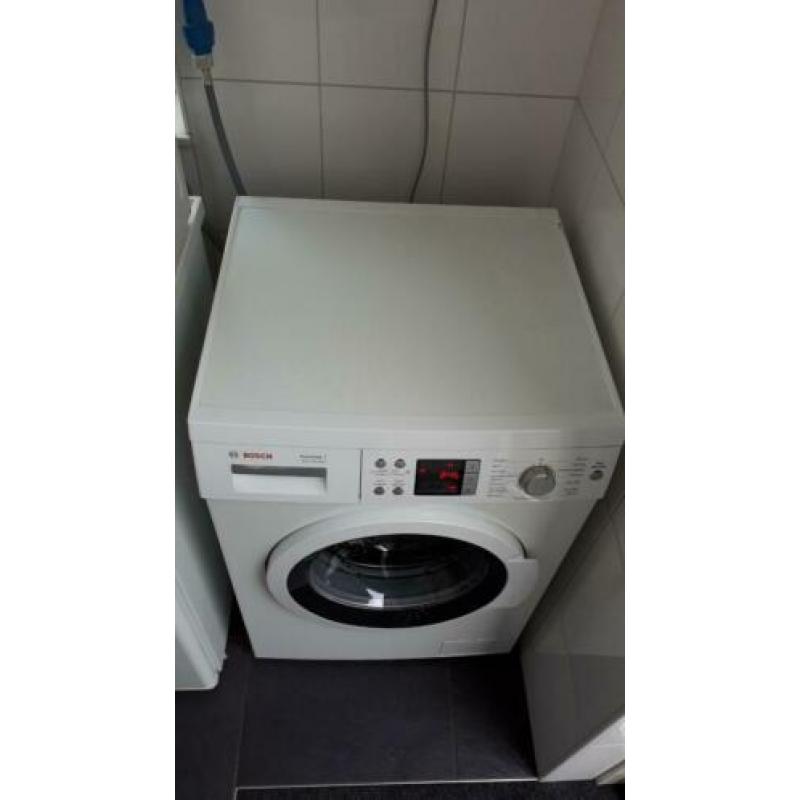 Bosch Avantixx 7 Varioperfect 2013 7kg