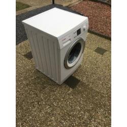 Bosch 8kg wasmachine