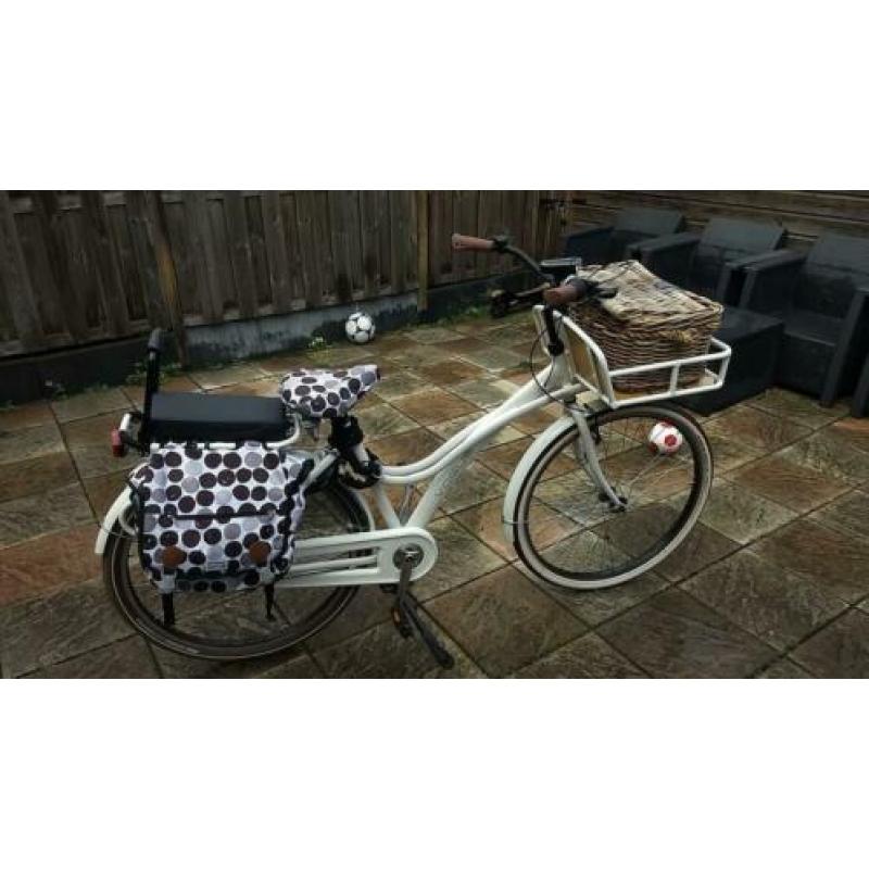 Dames Fiets