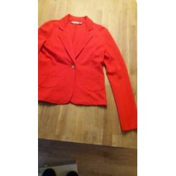 Geisha Jasje, Levis Shirtje, Coolcat Rokje, maat 164, meisje