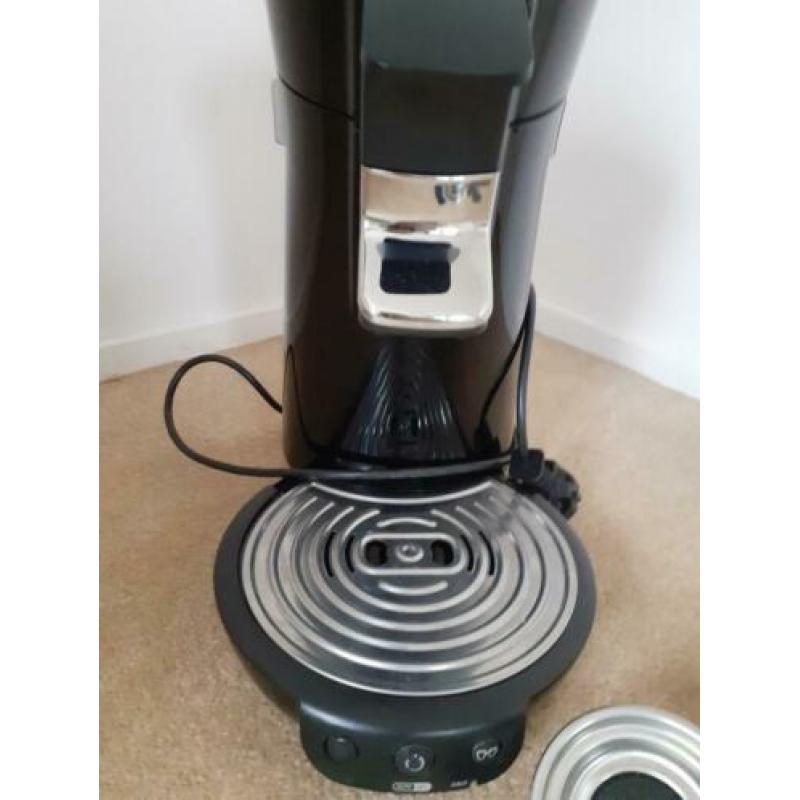 Philips Senseo HD 7825, senseo apparaat
