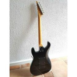 Mako gitaar - vintage - project