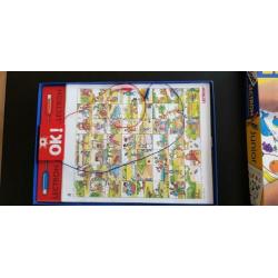 Electronics junior 4-7 jaar