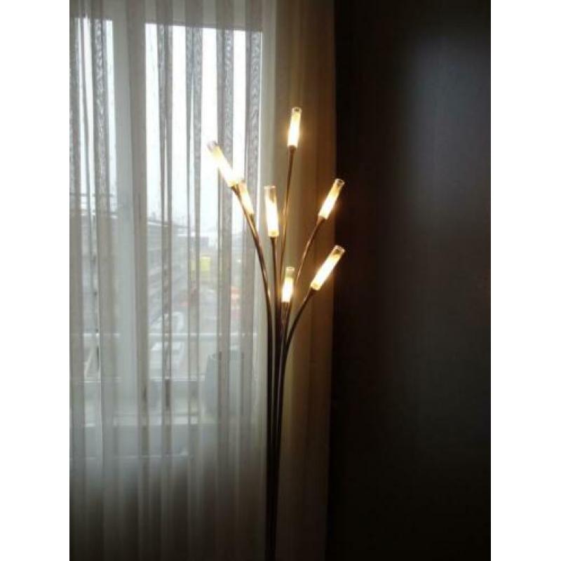 Set van 4 lampen merk Highlight