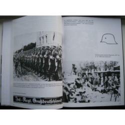 Panzer Grenadier Division Grossdeutschland und Schwesterverb