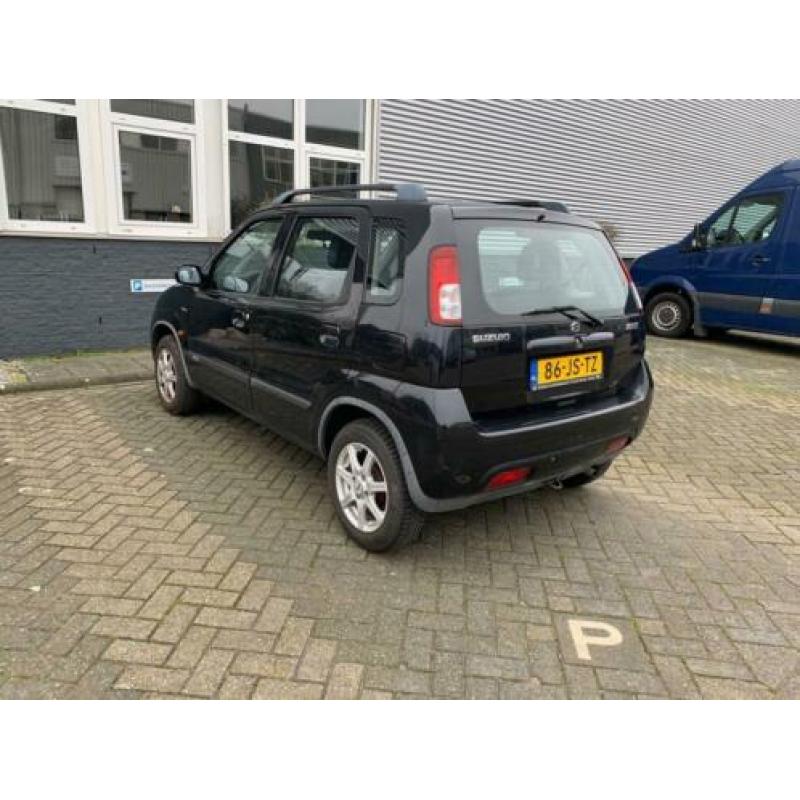 Suzuki Ignis 1.3-16V Special