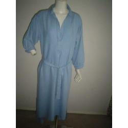 Closed midi jurk mt L