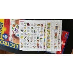 Electronics junior 4-7 jaar