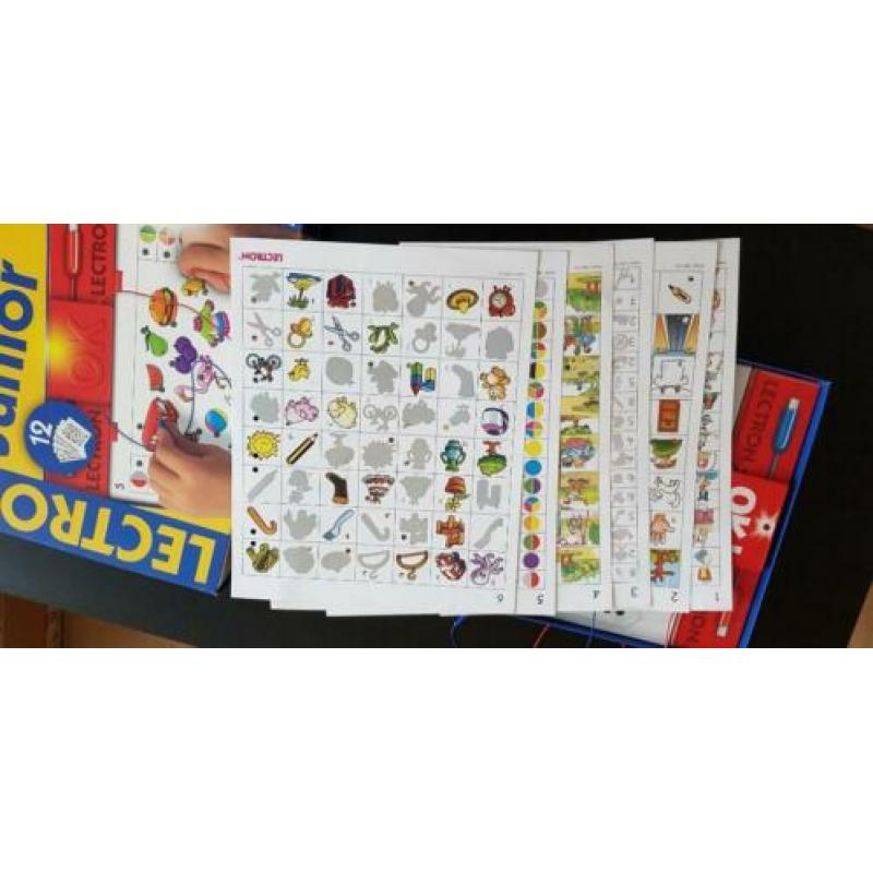 Electronics junior 4-7 jaar