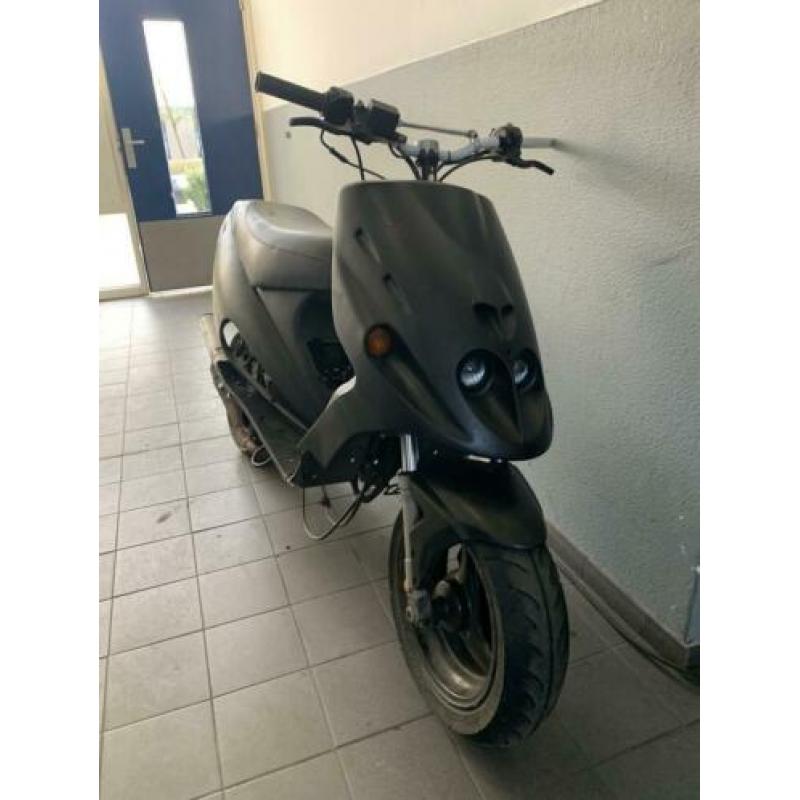 Malaguti phantom 70cc