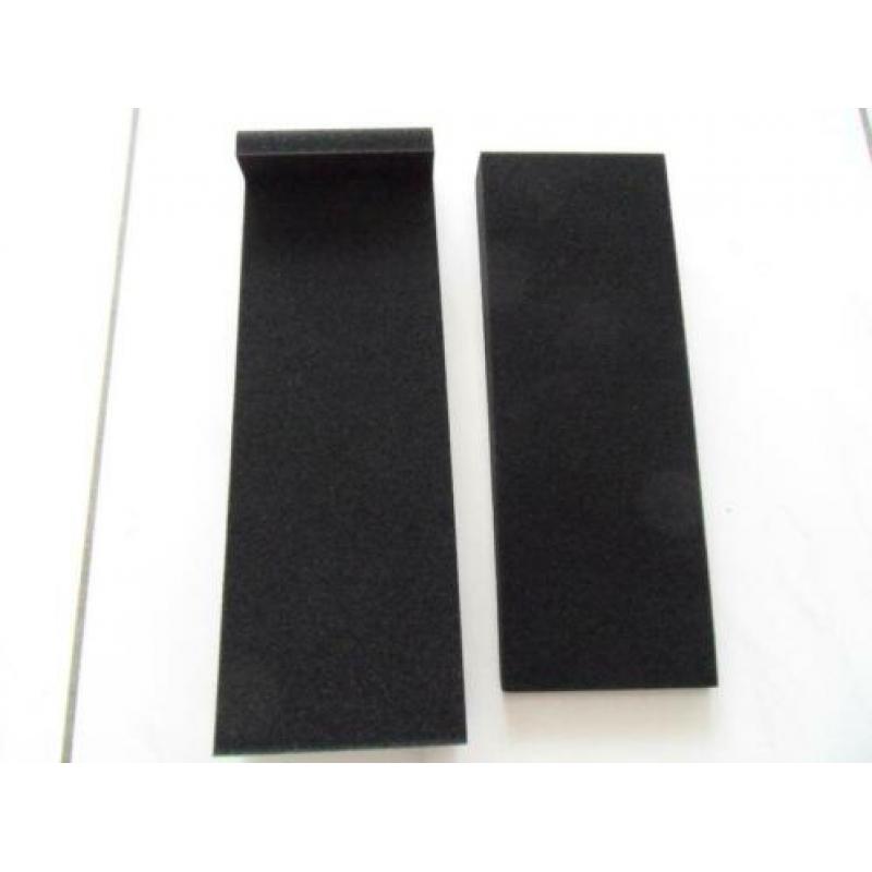 DEVINE MON PAD voor studio monitor speakers
