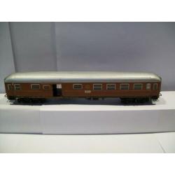 de enige op MP 4031 SJ