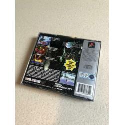 Final Fantasy VII / 7