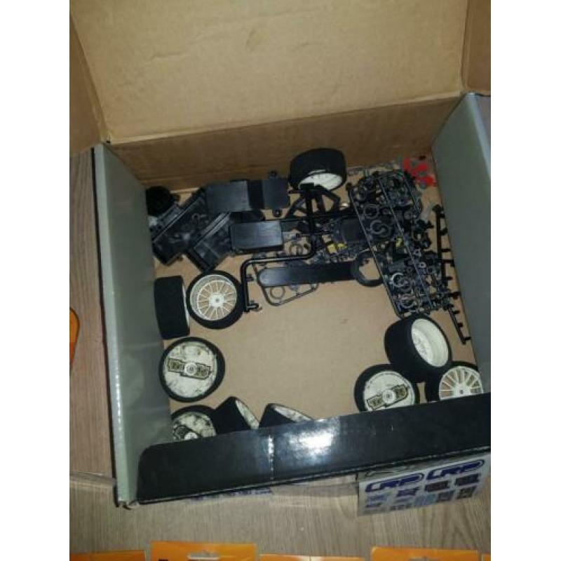 Rc auto