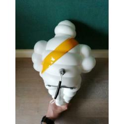 Michelin poppen met LED verlichting