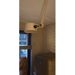 Tonone plafondlamp 1 arm en 2 arm