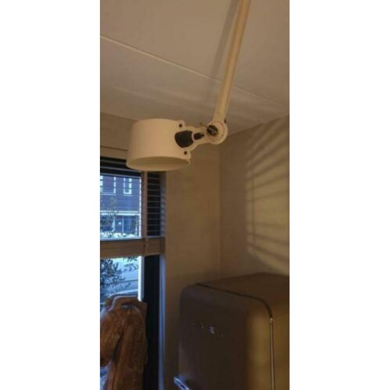 Tonone plafondlamp 1 arm en 2 arm