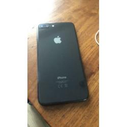 Iphone 8 Plus 64gb, inruil mogelijk