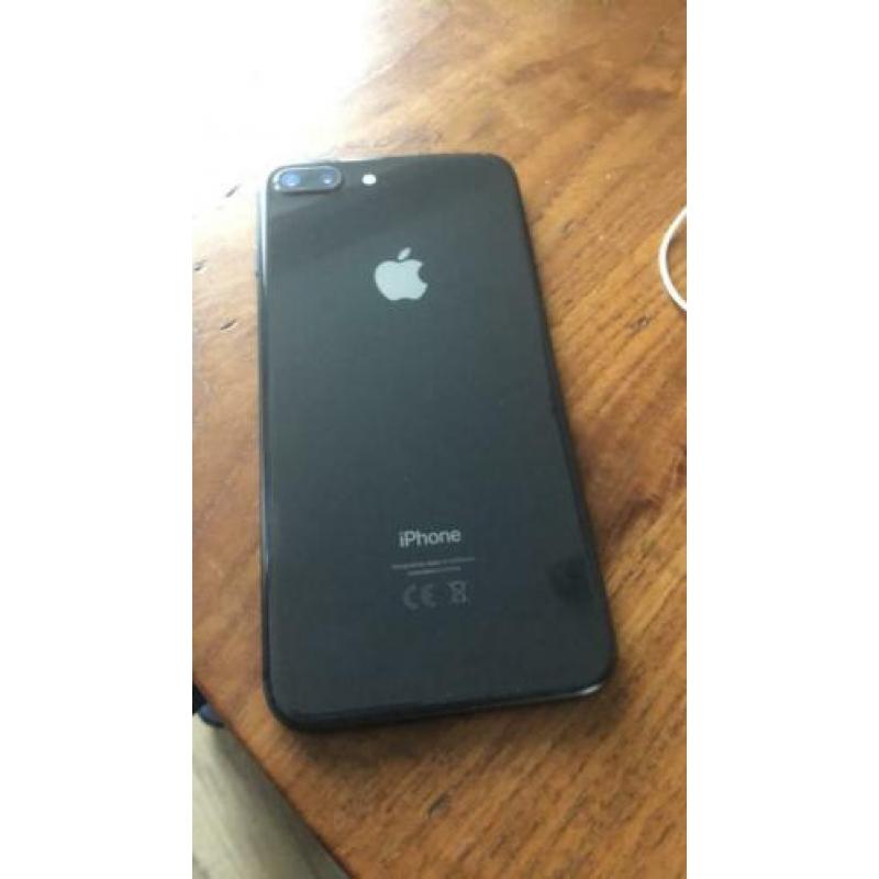 Iphone 8 Plus 64gb, inruil mogelijk