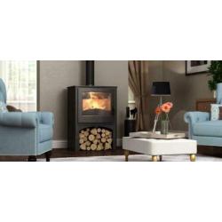 CV haard kachel - Nordic fire Fortuna NFW20 Cottage Lodge