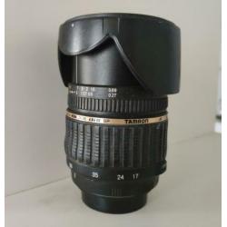 Tamron 17-50 f2.8 pentax