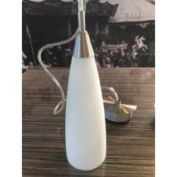 Hanglampje(s) - nieuw in verpakking - €12,50 p/st. of €25