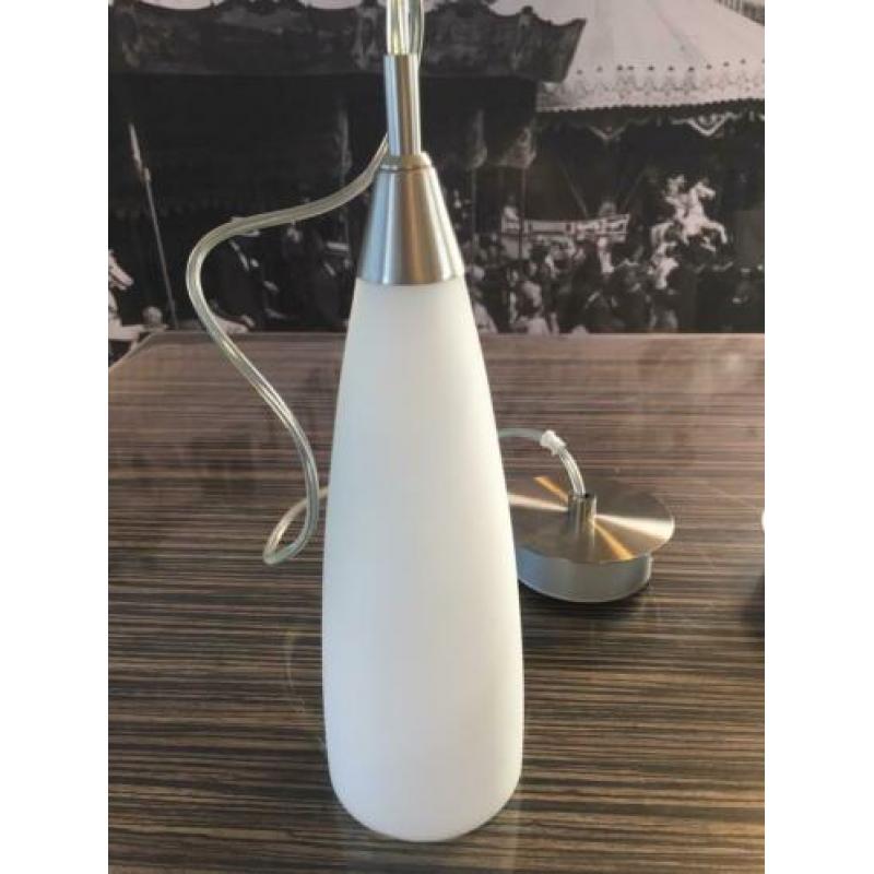 Hanglampje(s) - nieuw in verpakking - €12,50 p/st. of €25