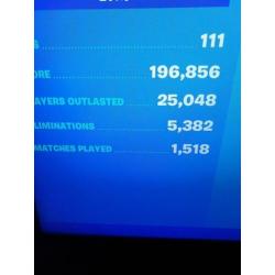 Fortnite lessons + Win Nederlands, English