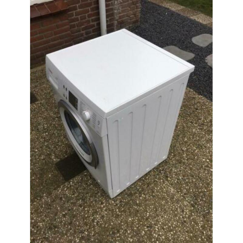 Bosch 8kg wasmachine