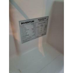 * Nette Inventum koelkast KK501 tafelmodel *