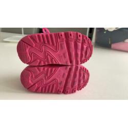 Nike air max maat 21